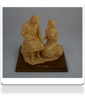 Hope Maquette