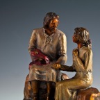 Hope Study Bronze-4