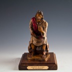 Master Teacher Study Bronze-1