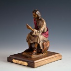 Master Teacher Study Bronze-3