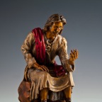 Master Teacher Study Bronze-4