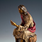 Master Teacher Study Bronze-5