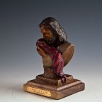 I Know Your Name Study Bronze-3