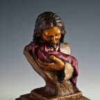 I Know Your Name Study Bronze-6